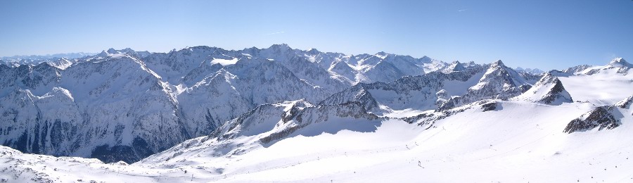 Everything about Hochgurgl. Snow? Summer? prepare yourself with this website about Hochgurgl. Apartments, hotels, weather and webcams from Hochgurgl.